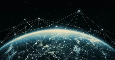Starlink plans over 100K satellites to become the backbone of global internet