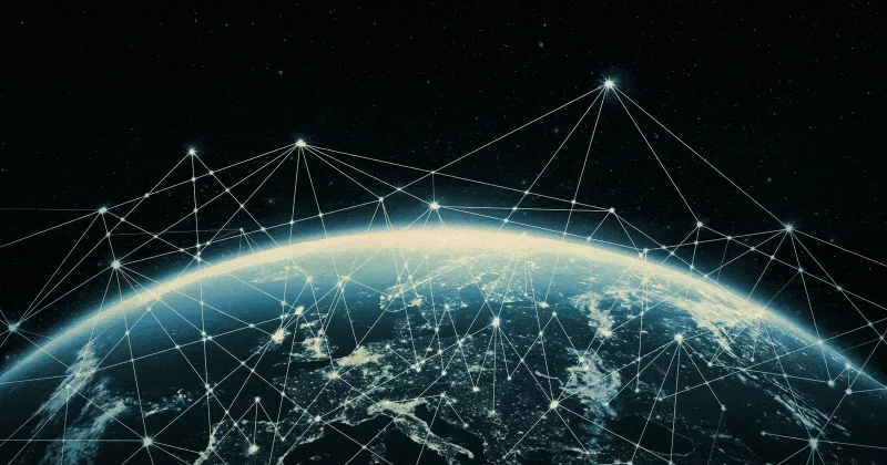 Starlink plans over 100K satellites to become the backbone of global internet