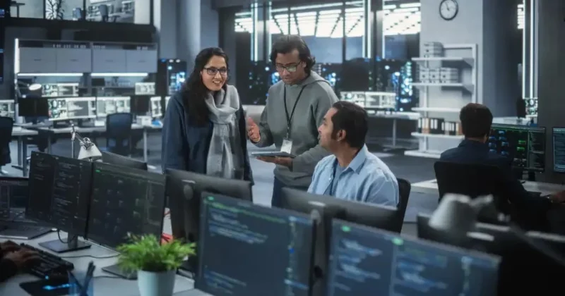 AI reshapes India’s workforce as multinationals cut hiring by up to 50%