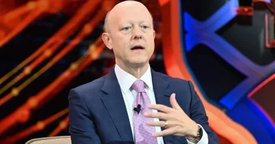 Circle CEO Jeremy Allaire: Every financial institution must implement digital assets
