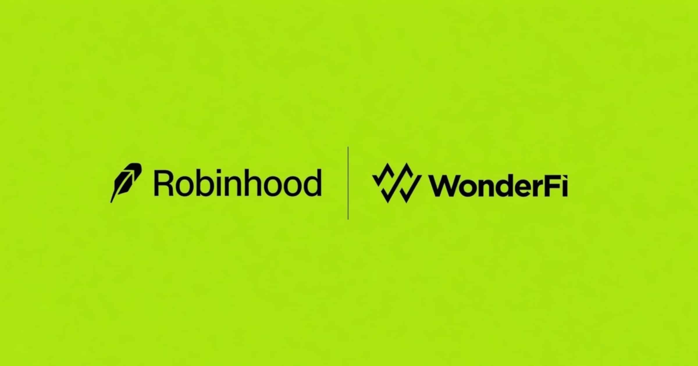 Robinhood gets Canadian regulator nod for WonderFi acquisition
