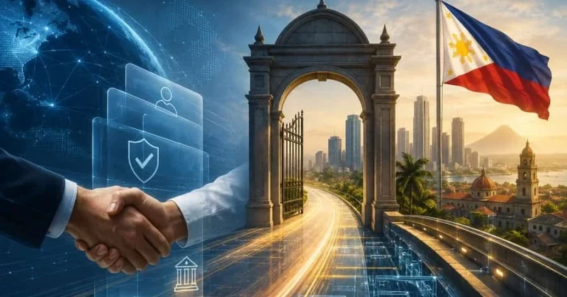 Binance partners with BlockShoals to re-enter Philippine market through SEC’s StratBox sandbox