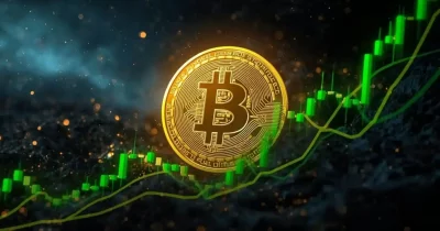Bitcoin wavers near $77,000 as Iran strikes revive tensions