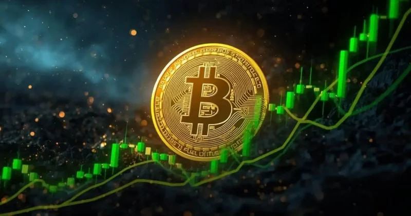 Bitcoin wavers near $77,000 as Iran strikes revive tensions