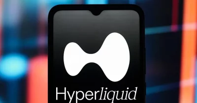 Hyperliquid ETFs extend 8-day inflow streak as HYPE hits all-time high