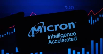UBS raises Micron Technology price target to $1,625, tripling its previous estimate