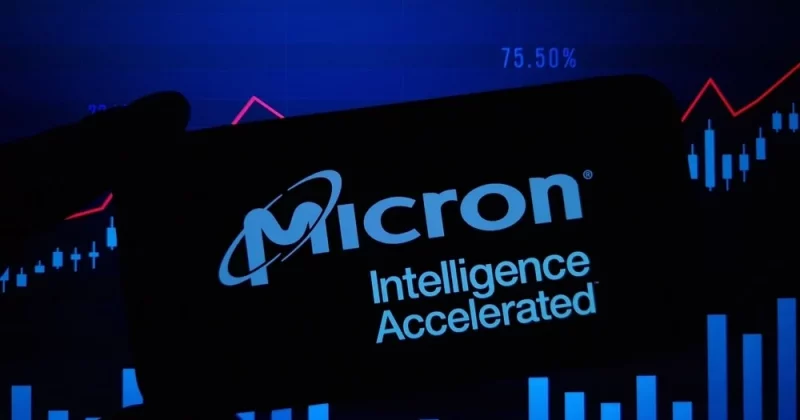 UBS raises Micron Technology price target to $1,625, tripling its previous estimate