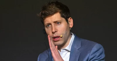 OpenAI CEO Altman says AI unlikely to cause jobs apocalypse