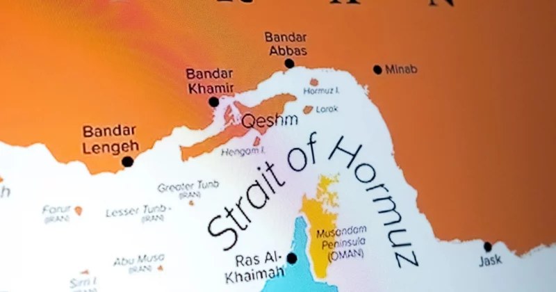 Marco Rubio demands Iran open Strait of Hormuz amid rising tensions