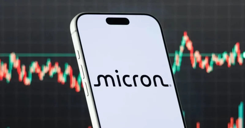 Micron Technology shares rise 8.4% premarket after UBS raises price target to $1,625