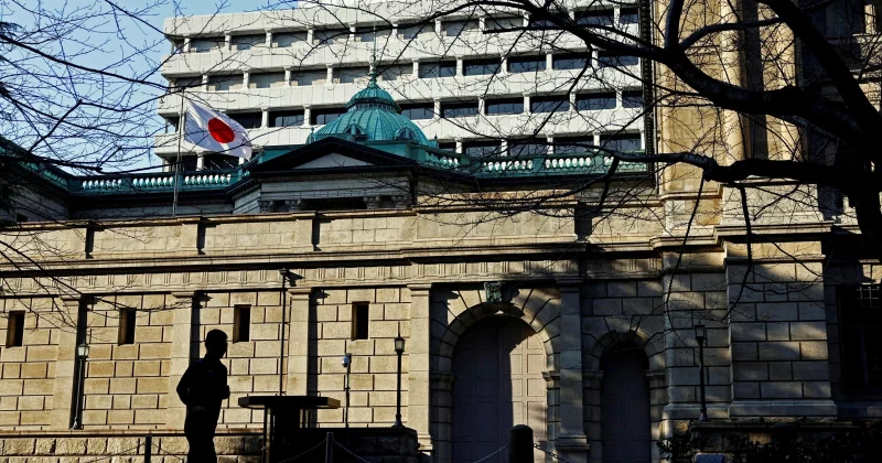 Bank of Japan’s new gauge shows inflation at 2.8% in April