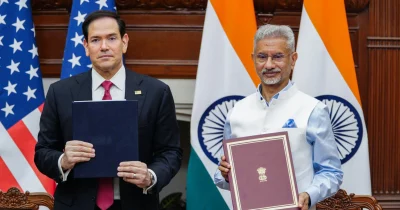 US and India sign Critical Minerals Framework to enhance supply chains