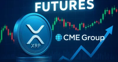 CME launches 24/7 futures trading for XRP on May 29