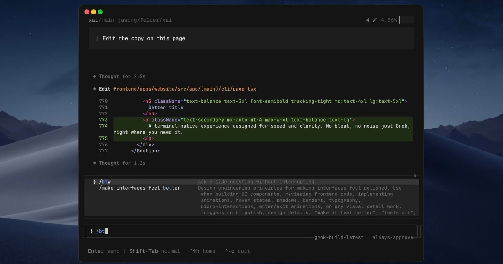 xAI launches Grok Build coding agent in early beta for subscribers