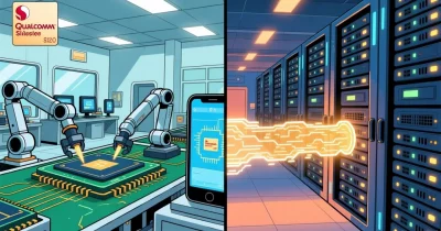 Qualcomm strikes AI chip deal with ByteDance to enhance operations