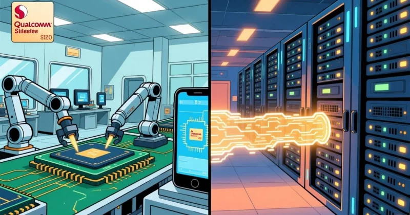 Qualcomm strikes AI chip deal with ByteDance to enhance operations
