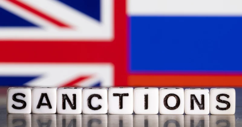 UK imposes new sanctions on Russian crypto and uranium trade