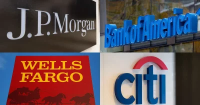 US commercial banks see $211B year-over-year surge in loans amid inflation concerns