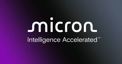 Micron closes above $1T in market value for first time