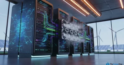 IREN Limited signs $1.6B deal with Dell for AI cloud systems
