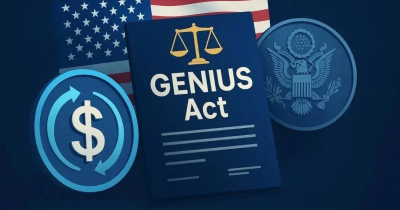 GENIUS Act expands fintech powers, raises concerns for banks