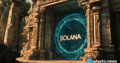 Tron surpasses Solana with 4 million daily active users, powered by stablecoin dominance