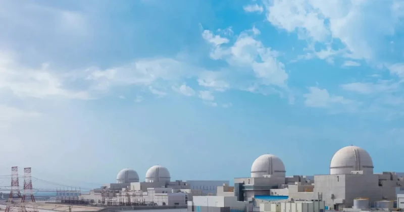 UN Security Council condemns drone attack on Barakah nuclear power plant in UAE