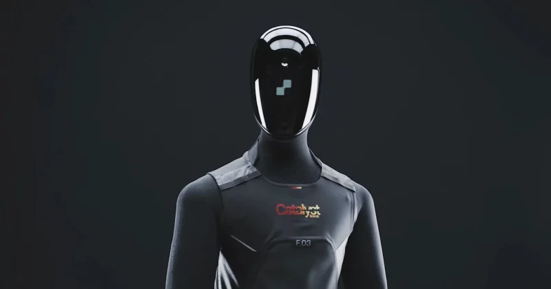 Figure signs agreement with Catalyst Brands for humanoid robot rollout in Reno