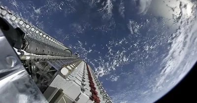 Starlink and Amazon eye EU mobile satellite spectrum as Brussels reserves two-thirds for homegrown firms