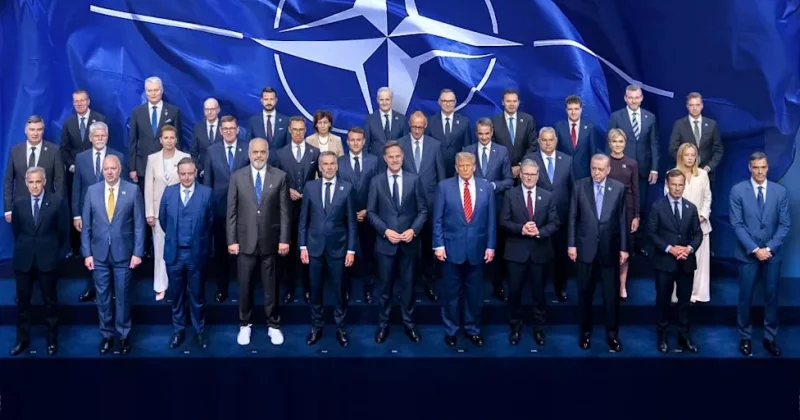 US plans to halve NATO bomber support as Trump pushes Europe to spend more on defense