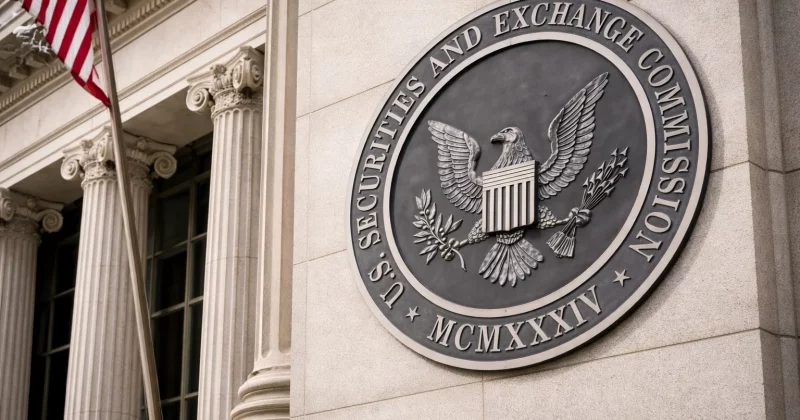 SEC proposes biggest IPO rule overhaul in two decades, opening doors for crypto listings