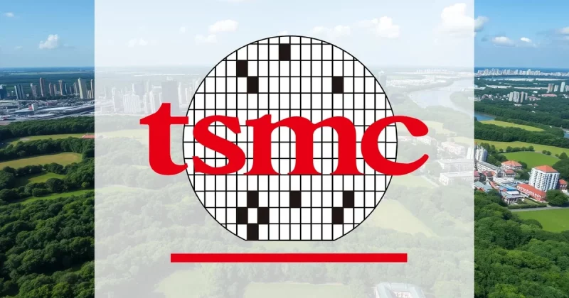 TSMC plans price hikes for advanced chips starting 2026, squeezing AI hardware costs
