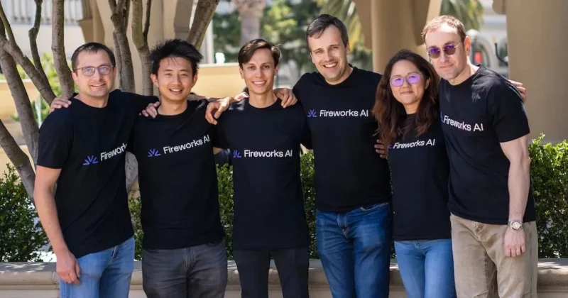 Fireworks AI seeks funding at $15B valuation as AI inference market heats up