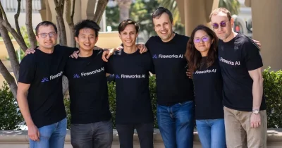 Fireworks AI reportedly seeks funding at $15 billion valuation, nearly quadrupling its October price tag