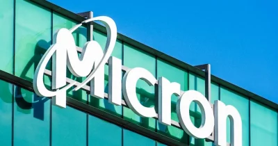 Micron approaches $1T market value as UBS triples price target to $1,625