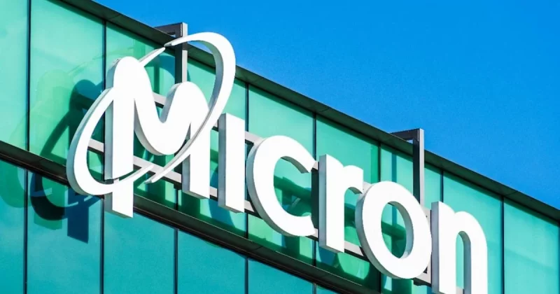 Micron approaches $1T market value as UBS triples price target to $1,625