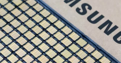 Samsung Electronics plans $1.5B semiconductor testing plant in Vietnam by November 2027