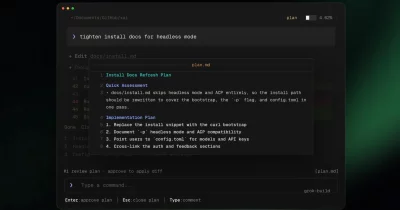 Grok Build creates customized CRM in under 4 hours, signaling AI’s push into enterprise software