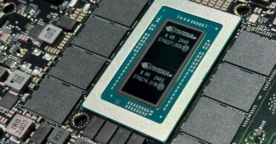 Taiwan suspects smuggling of Nvidia chips to China via Japan in first enforcement action