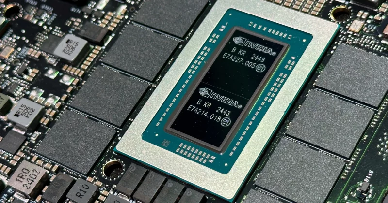 Taiwan suspects smuggling of Nvidia chips to China via Japan in first formal crackdown