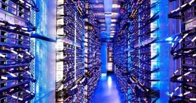 I Squared Capital buys $225M data center portfolio from Cogent Fiber, pledges $1B for AI infrastructure