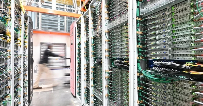 I Squared Capital buys $225M data center portfolio from Cogent Fiber to build AI inference platform