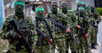 IDF confirms assassination of Hamas military chief Mohammed Ouda after two weeks in role