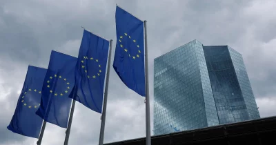 European Central Bank warns of financial stability risks from Middle East conflict