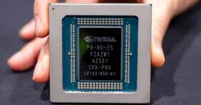 Taiwan investigates Nvidia chip smuggling to China via Japan in first public crackdown