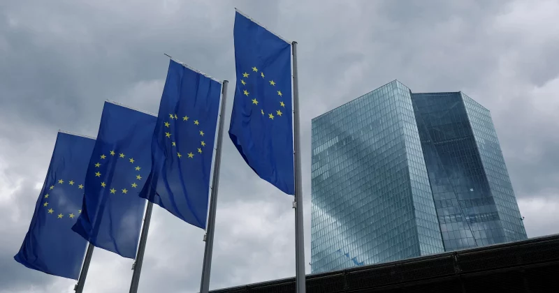 European Central Bank warns of financial stability risks from Middle East conflict