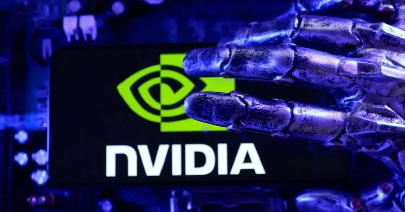 Taiwan investigates Nvidia chip smuggling to China via Japan, detains three suspects