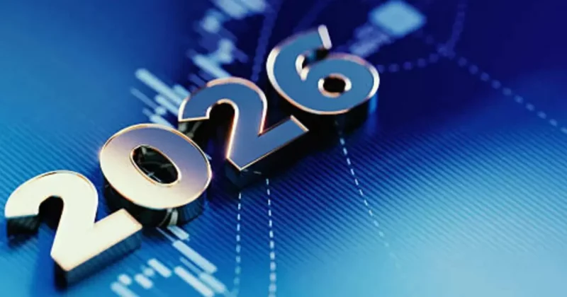 Goldman Sachs raises S&P 500 target to 8,000, sees 17% return for 2026