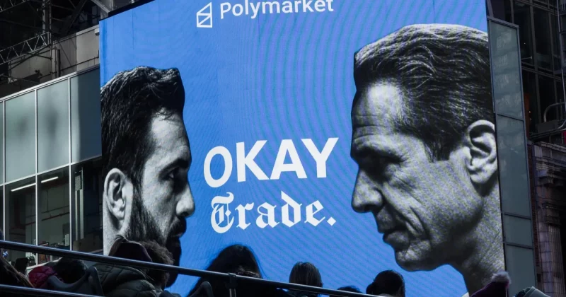 Polymarket faces scrutiny over insider trading amid US Army charges