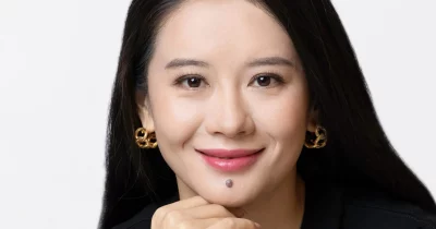 Binance co-CEO Yi He named in Fortune’s Most Powerful Women list